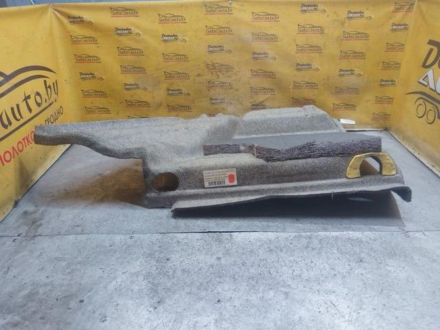 Обшивка багажника X4WBPB Mercedes A W168 - Фото 3