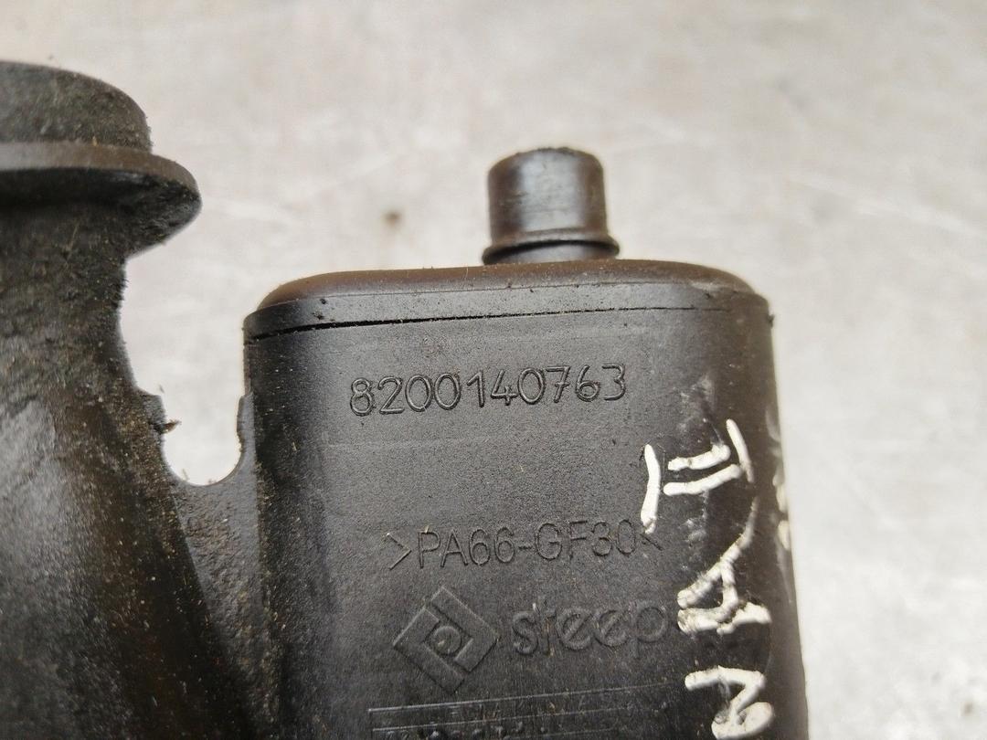 Маслоотделитель (сапун) G6P6KP Renault Laguna купить с доставкой