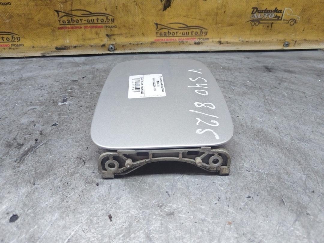 Лючок топливного бака EXXTTO Volvo S40 купить