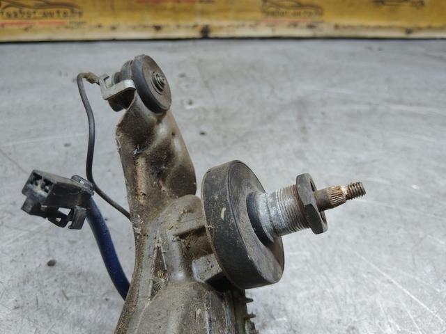 Моторчик заднего стеклоочистителя (дворника) LMJWG2 Mazda 323 - Фото 2