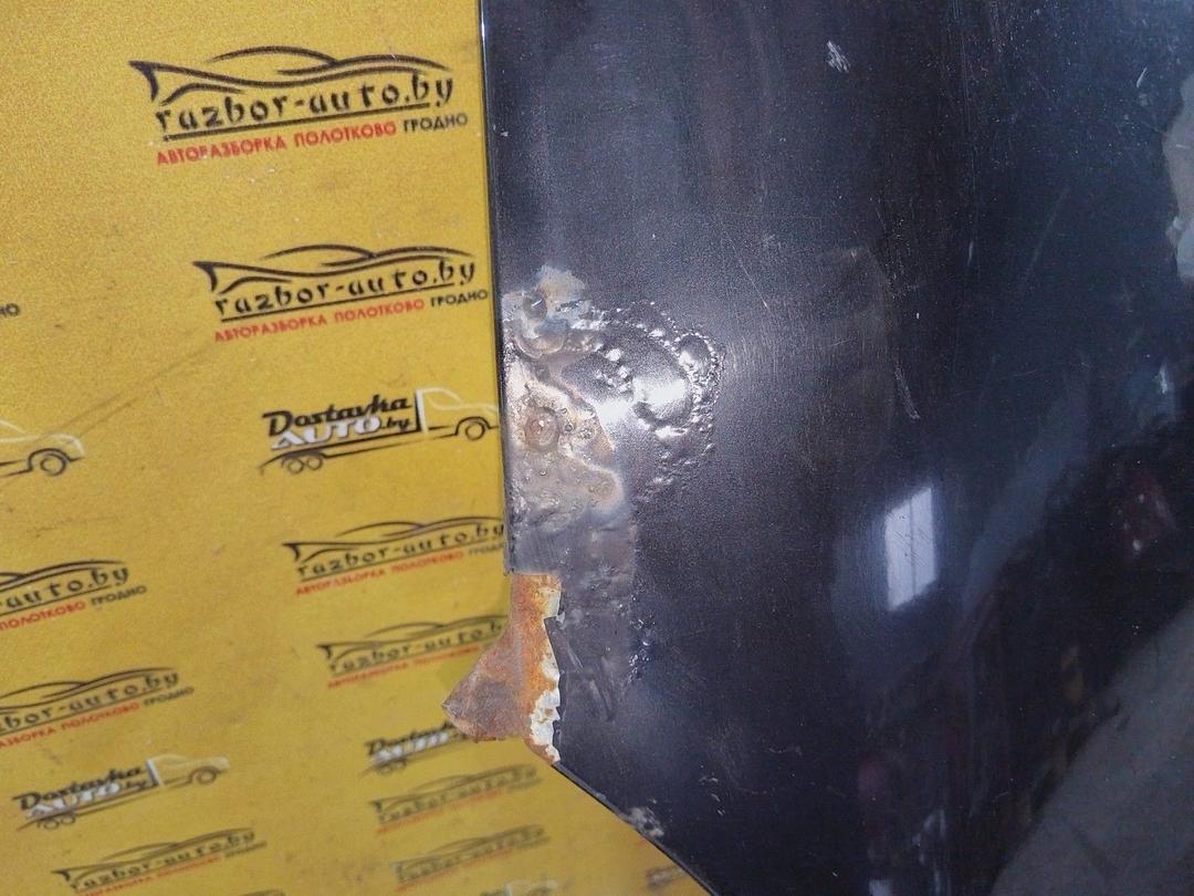 Крыло переднее левое KXGK5H Peugeot 406 - Фото 3