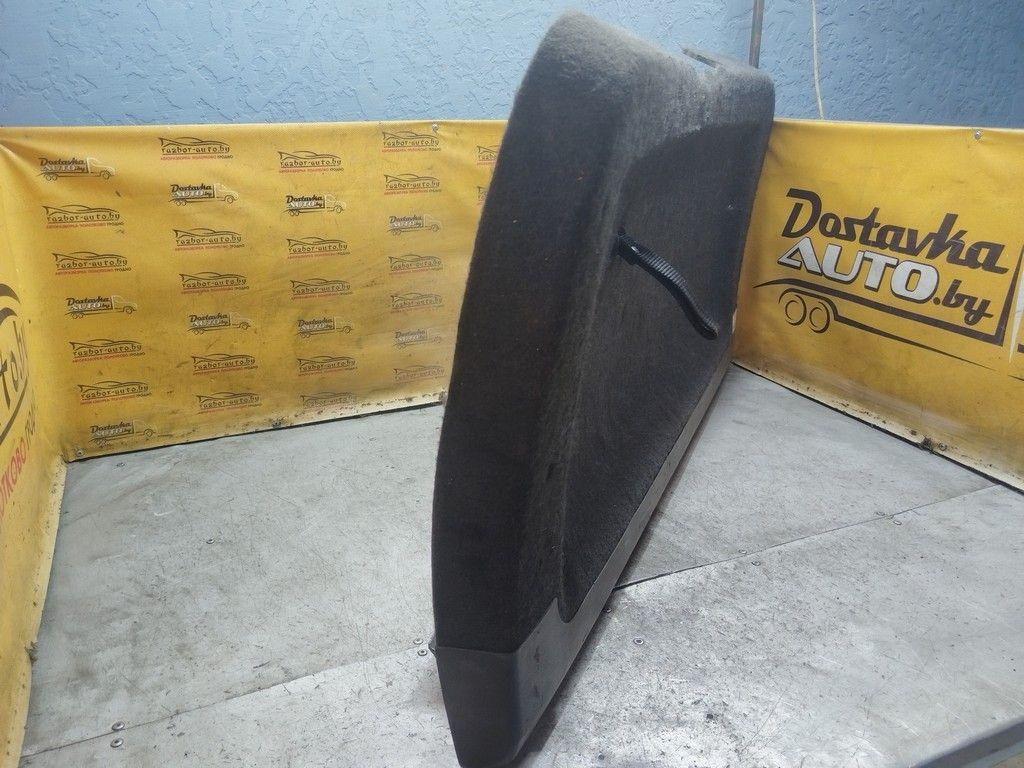 Обшивка крышки багажника 5CG88A Citroen C8 - Фото 9