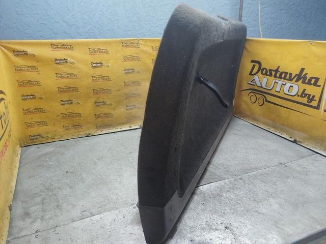 Обшивка крышки багажника 5CG88A Citroen C8 - Фото 9