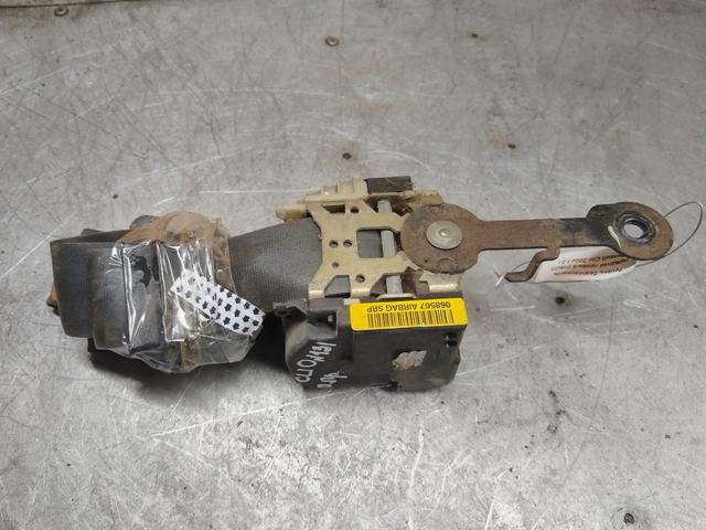 Ремень безопасности передний правый 01942X Renault Clio купить