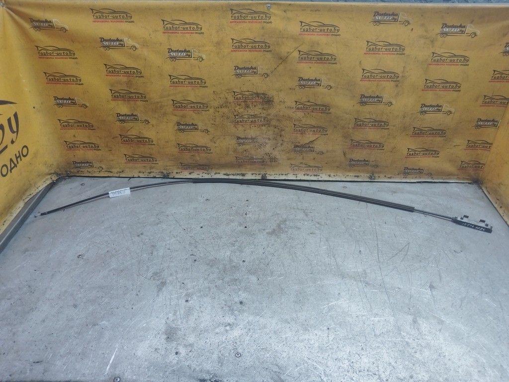 Трос капота WO7WP7 Volkswagen Jetta - Фото 1