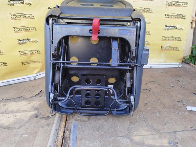 Сиденье заднее W3OVGJ Seat Alhambra undefined