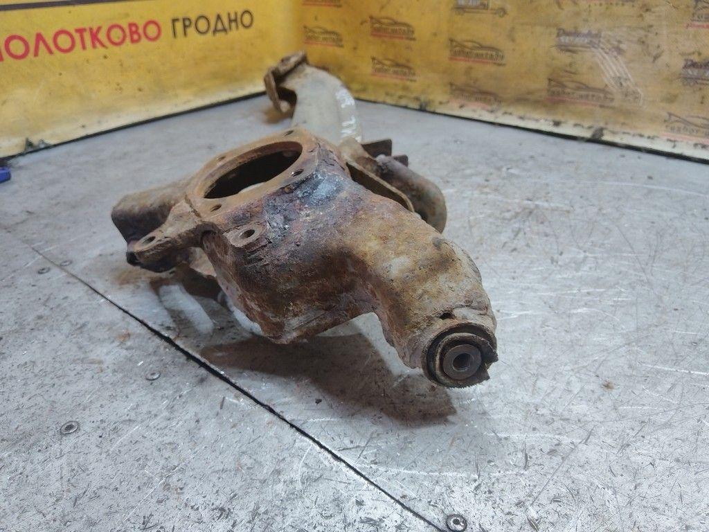 Рычаг задний правый MS0PUQ Ford Mondeo - Фото 6