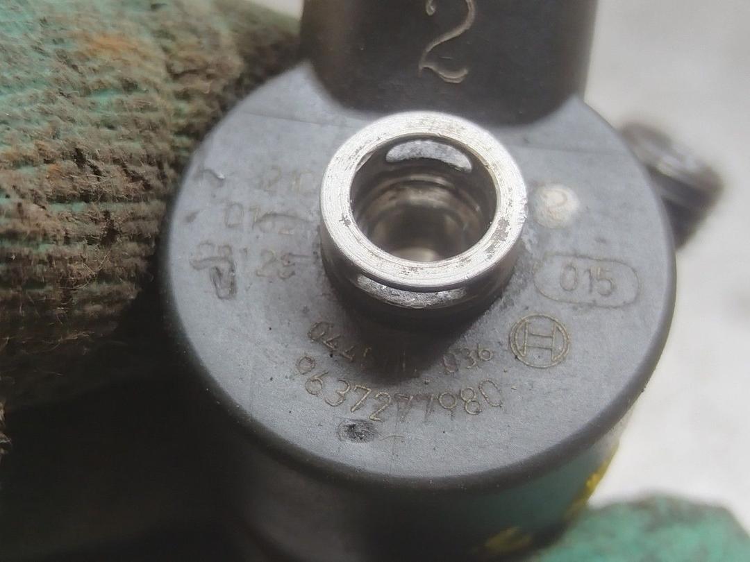 Форсунка HU3MVP Peugeot 607 - Фото 5