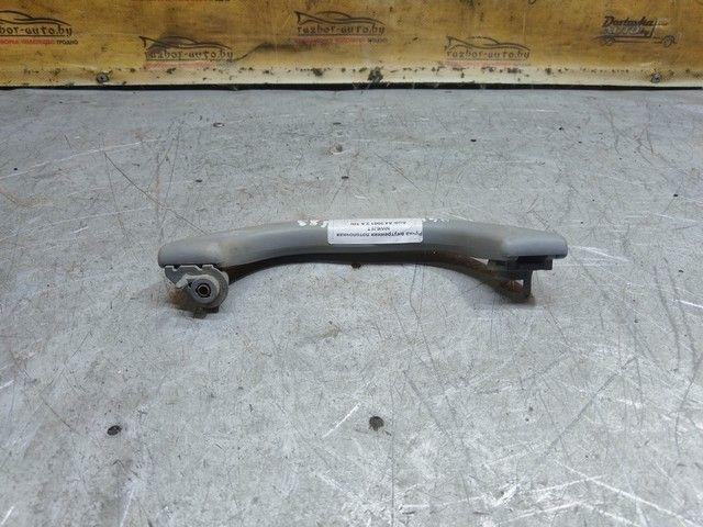 Ручка внутренняя потолочная NW6J8T Audi A4 купить