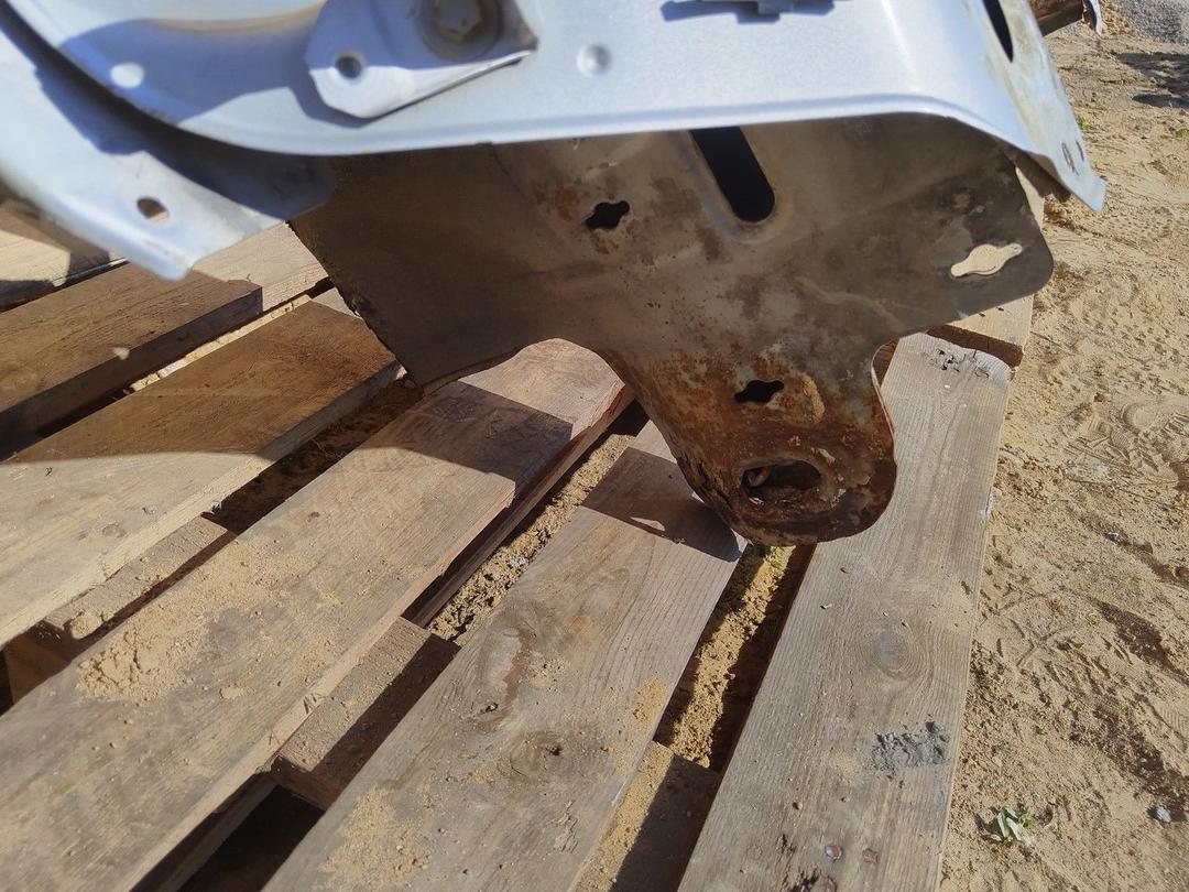 Передняя панель крепления облицовки (телевизор) FLJBIJ Opel Meriva купить в магазине запчастей бу