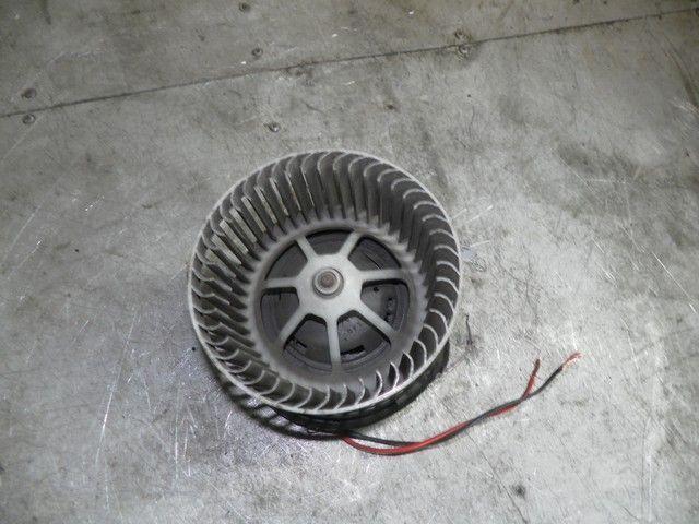 Моторчик печки LPJ8QU Peugeot 407 купить