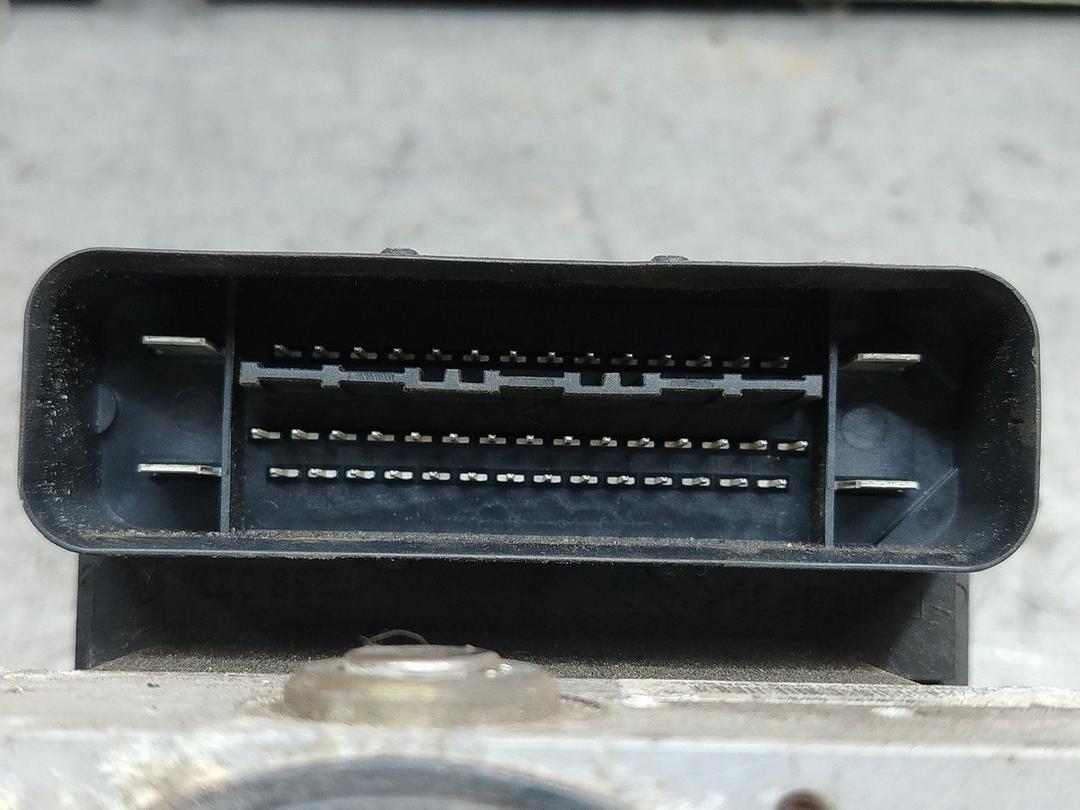 Блок ABS DQBCVM Ford C-Max - Фото 5