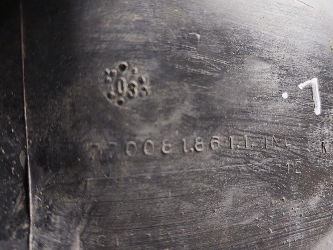 Защита арок передняя левая (подкрылок) LLHIOS Renault Laguna купить с доставкой. Огромный выбор запчастей и марок авто. У нас есть практически все.