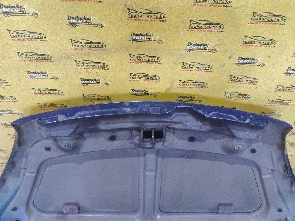 Капот 7QRWHD Citroen Xsara Picasso - Фото 8