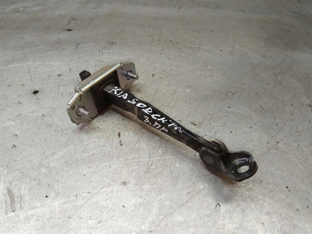 Ограничитель открывания двери задней UJW4UI Kia Sorento