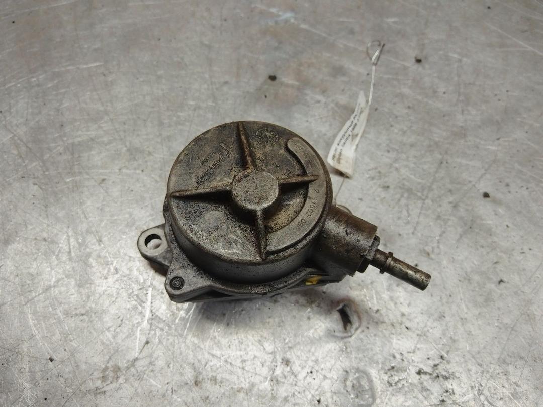 Насос вакуумный PX4WIN Citroen Xantia