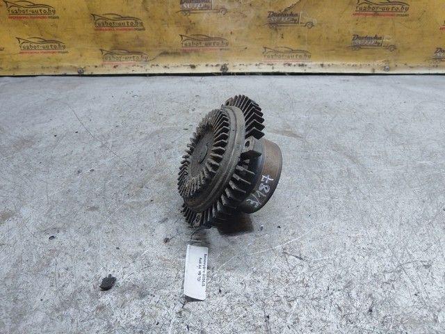 Вискомуфта G0S6JS Audi A4