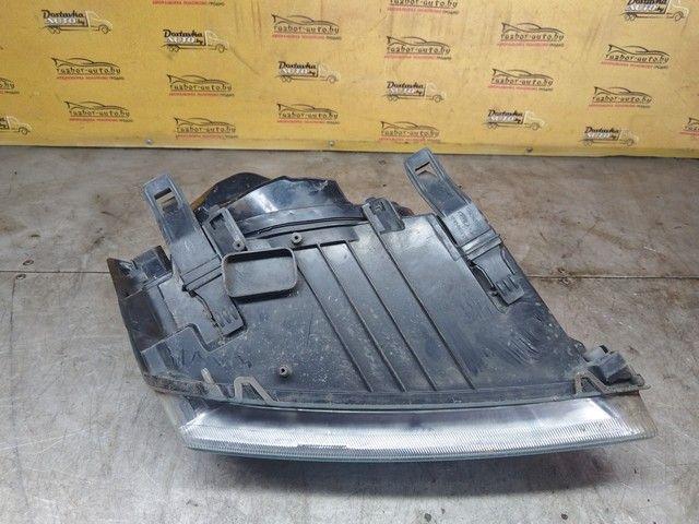 Фара левая J5L1LW Ford Focus - Фото 5