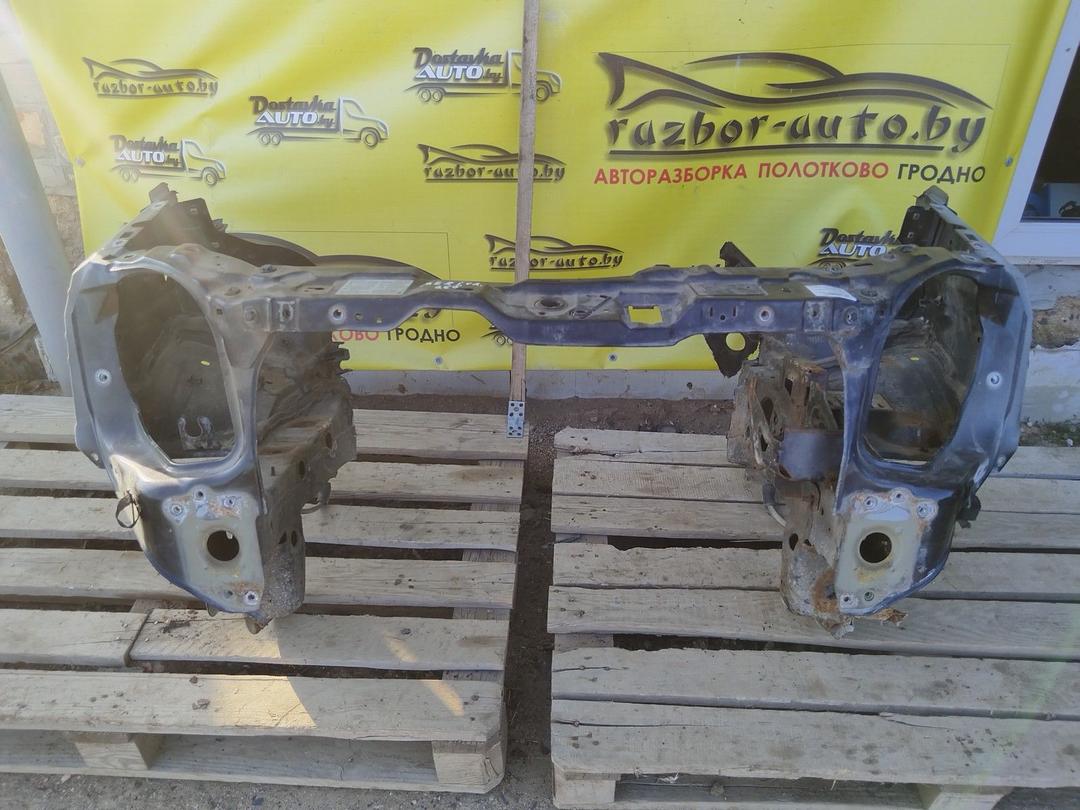 Передняя панель крепления облицовки (телевизор) GXCTT2 Opel Meriva купить