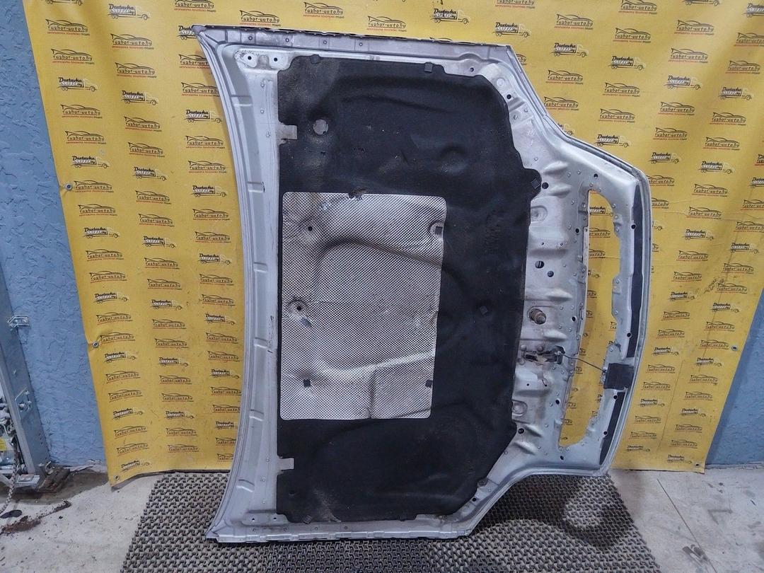 Капот 2OG6RA Opel Vectra купить с доставкой