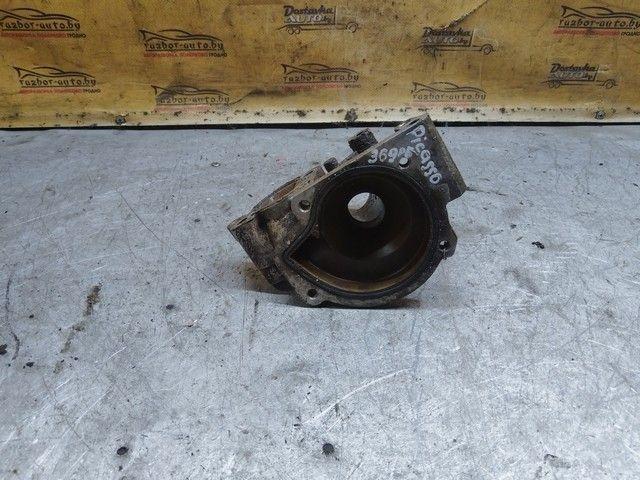 Корпус помпы 9XC5H0 Citroen Xsara Picasso купить с доставкой