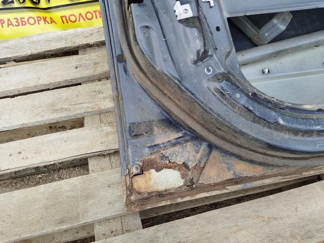 Дверь передняя левая 69E384 Kia Sorento - Фото 10