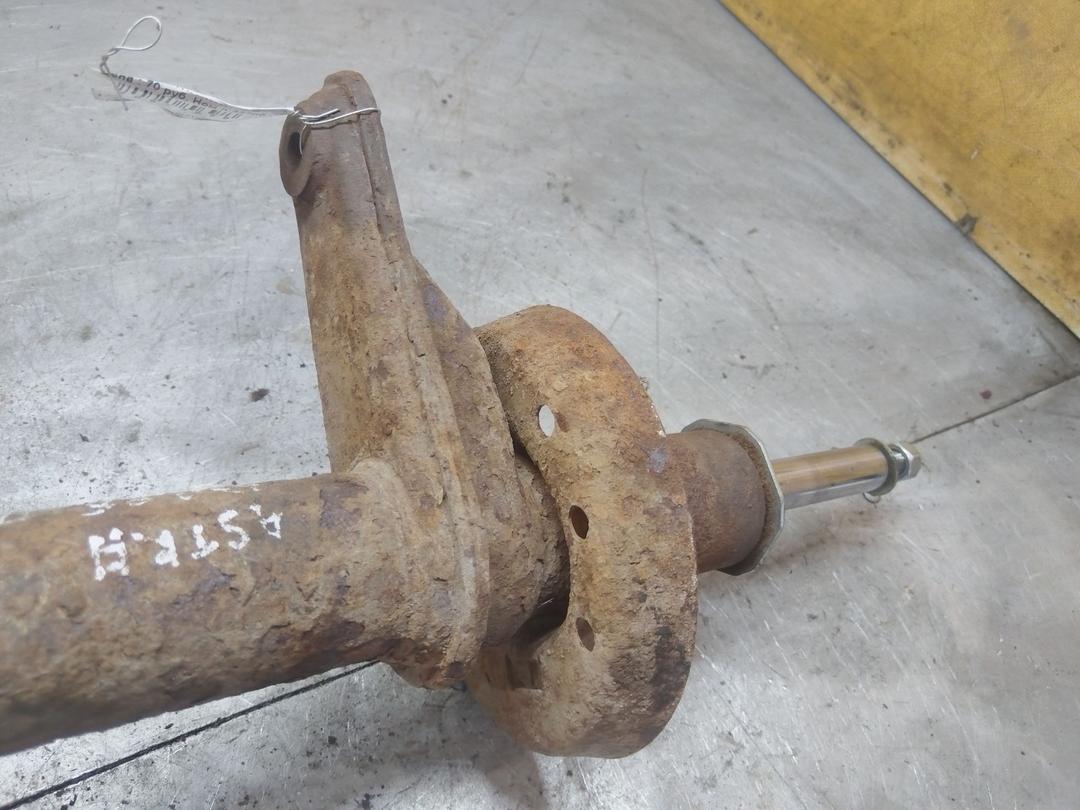 Амортизатор передний левый XEIC5I Opel Astra - Фото 6