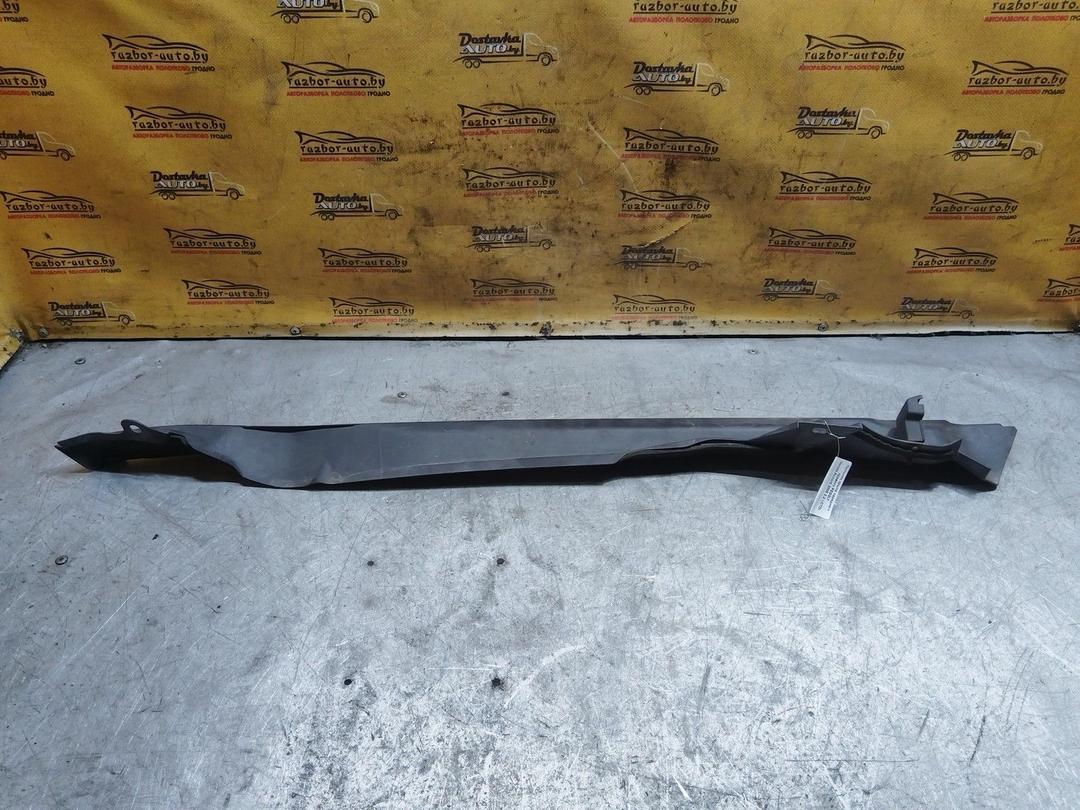 Пыльник крыла переднего правого PZG2LY Honda Accord купить