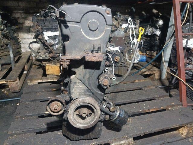 Двигатель 3NY283 Hyundai Matrix - Фото 3