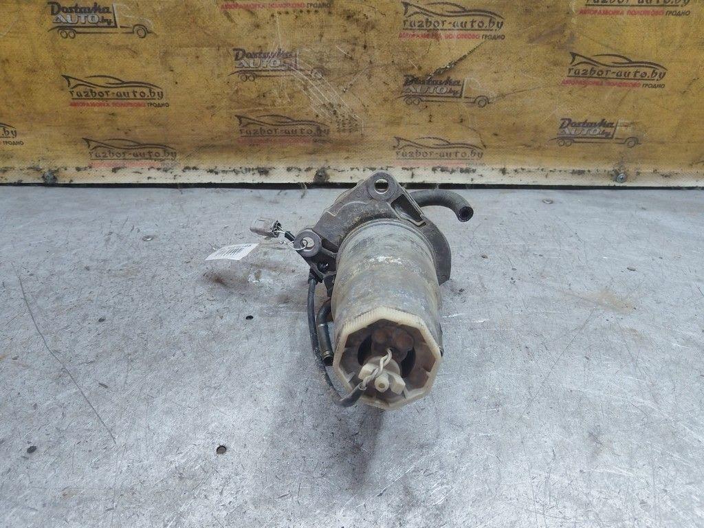 Корпус топливного фильтра 8285UF Toyota Corolla Verso - Фото 3