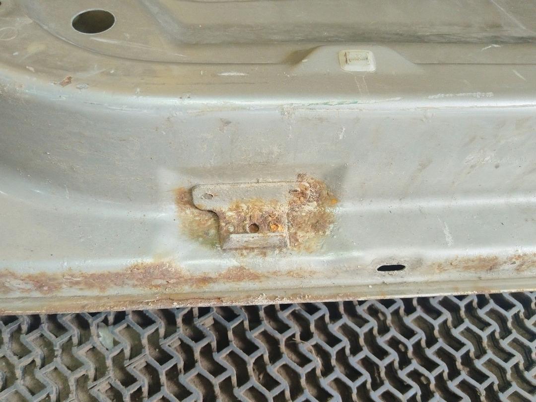 Дверь передняя левая PVD200 Skoda Roomster undefined