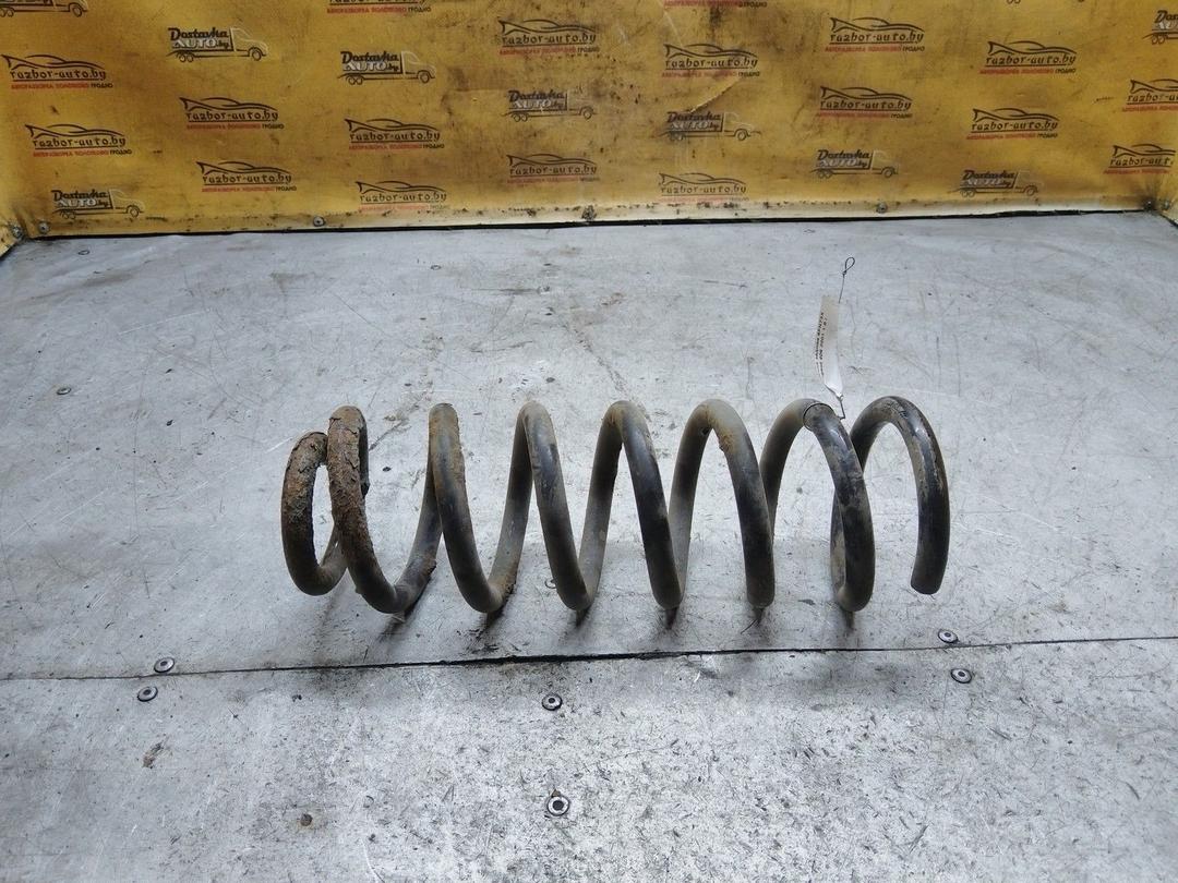 Пружина задняя 6FN73X Peugeot 406 - Фото 1