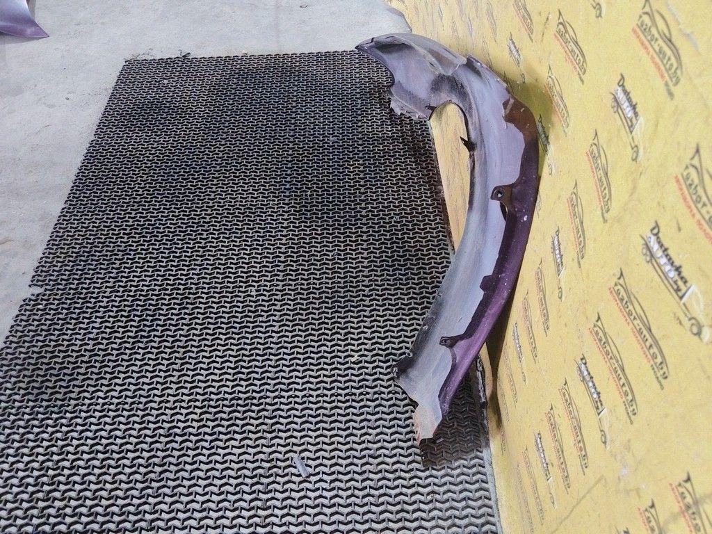 Крыло переднее правое L2P1SP Mazda Xedos 6 - Фото 5