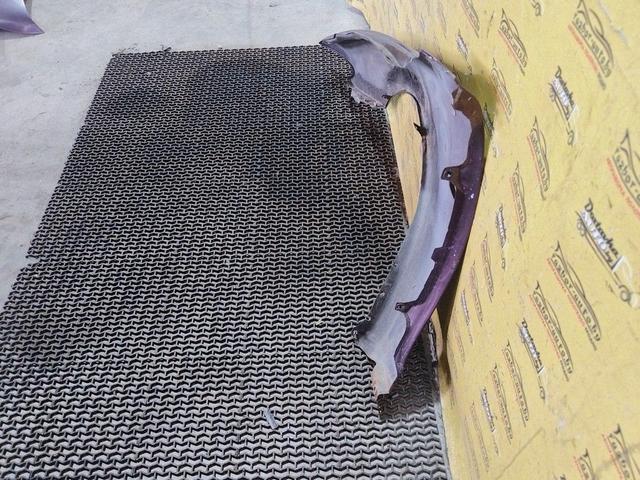 Крыло переднее правое L2P1SP Mazda Xedos 6 - Фото 5