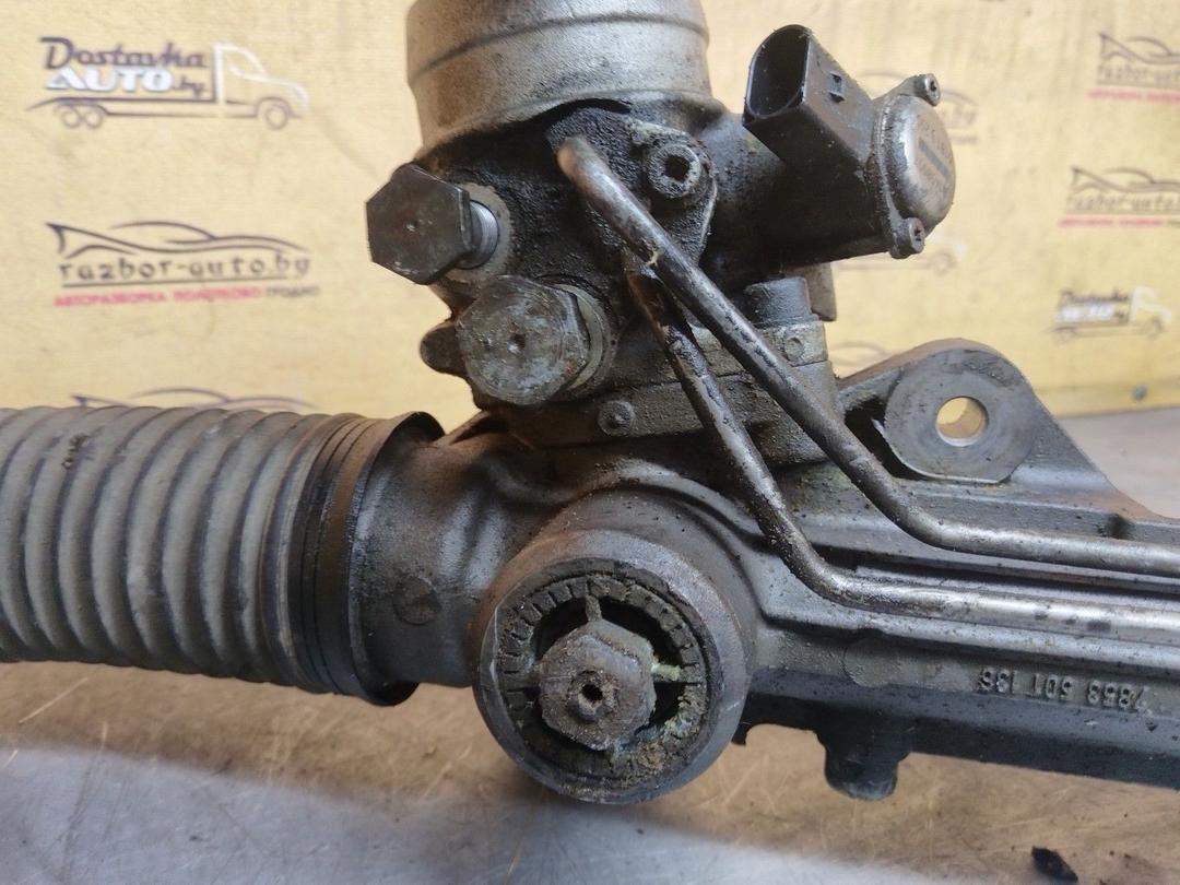 Рулевая рейка E06KYR Audi A6 купить с доставкой