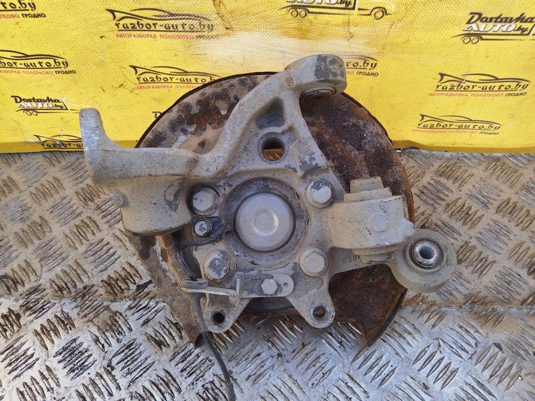 Ступица задняя правая 1176BF Volvo S80 - Фото 2