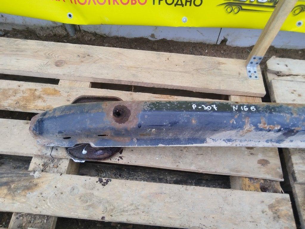 Усилитель бампера заднего 2AT5RJ Peugeot 307 купить с доставкой