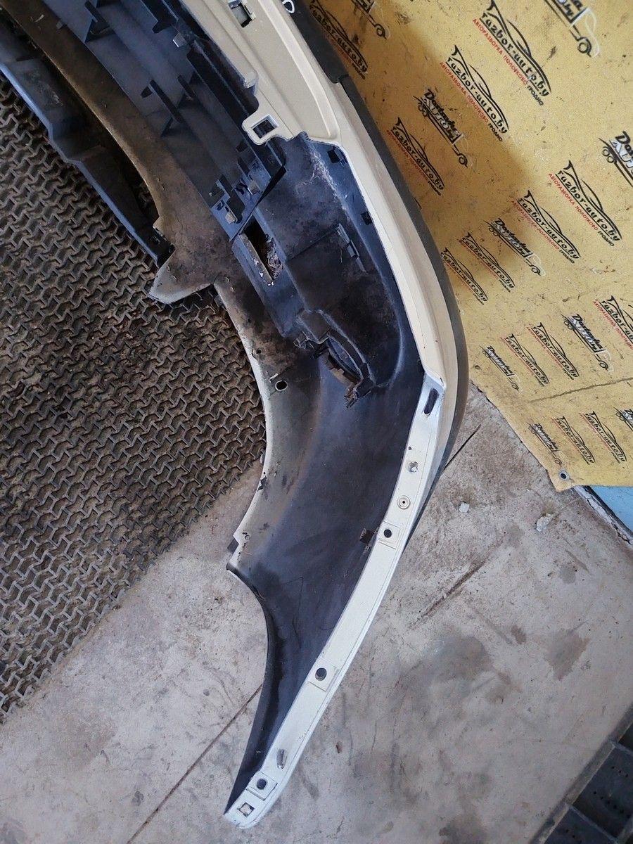 Бампер передний HX1SUM Citroen Xsara Picasso - Фото 13