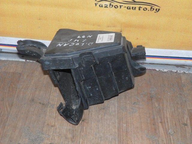 Короб предохранителей G97JE8 Dacia Logan купить с доставкой