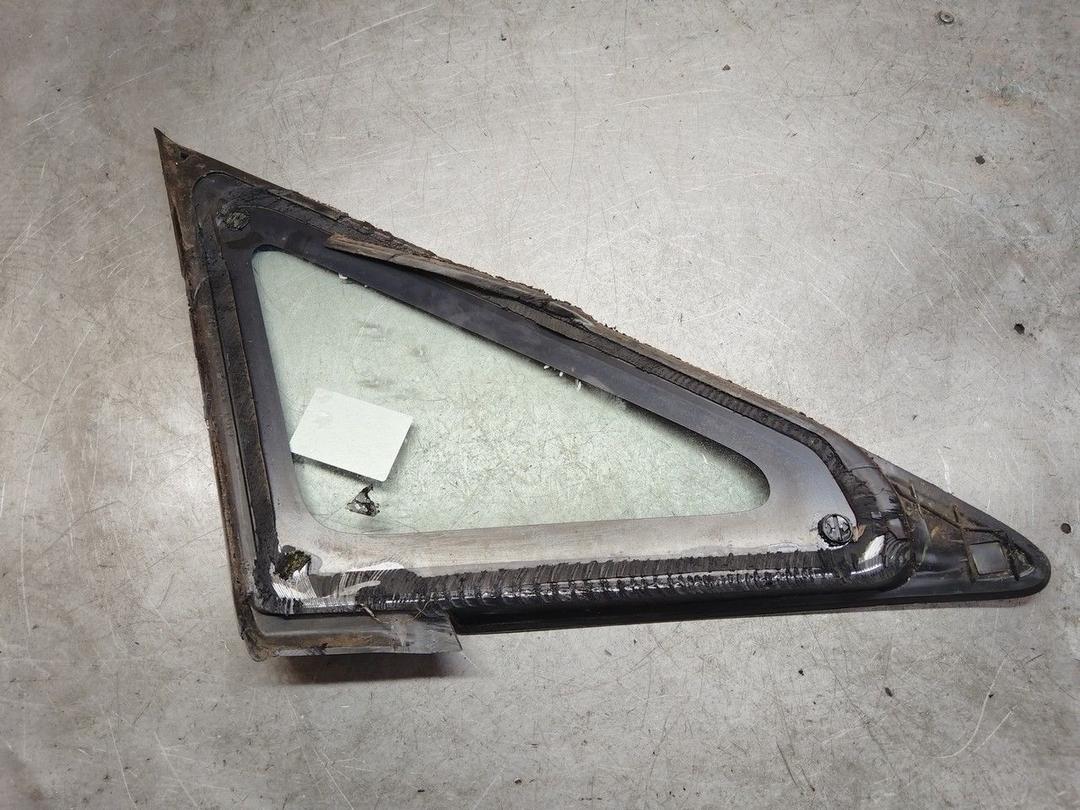 Стекло кузовное боковое левое VGBK3Z Mazda Premacy - Фото 3