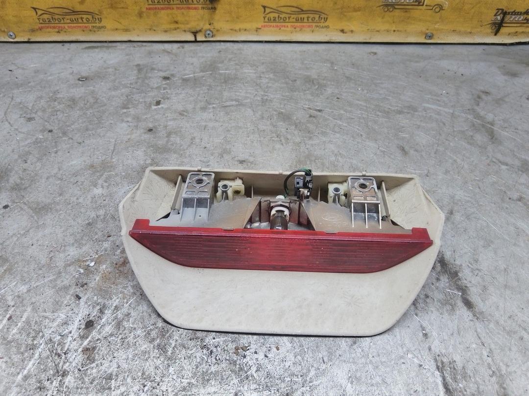 Стоп-сигнал 9NU15U Hyundai Getz купить с доставкой