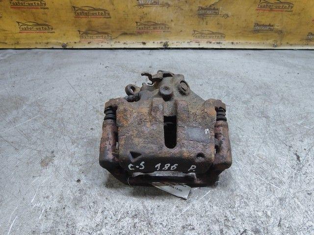 Суппорт передний правый APC4G5 Citroen C5 купить