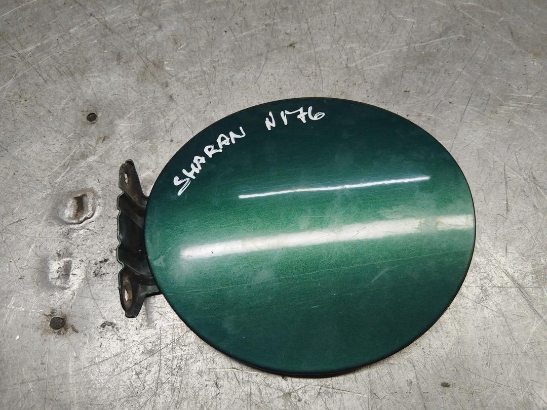 Лючок топливного бака D420JS Volkswagen Sharan - Фото 1