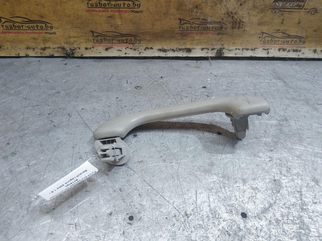 Ручка внутренняя потолочная R7TPQH Renault Laguna - Фото 2