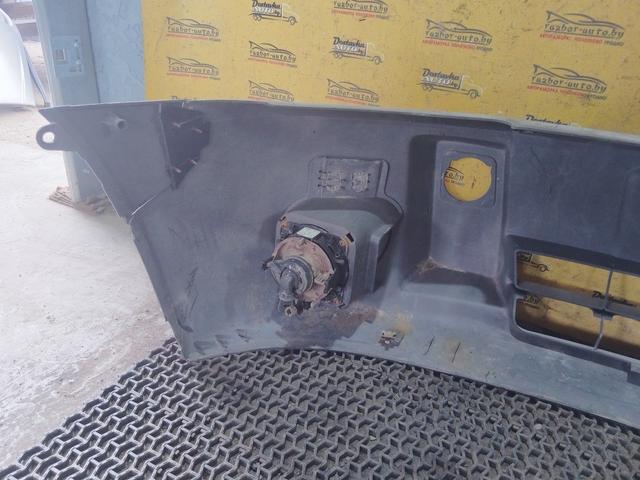 Бампер передний UN4GR7 Ford Tourneo Connect купить с доставкой. Огромный выбор запчастей и марок авто. У нас есть практически все.