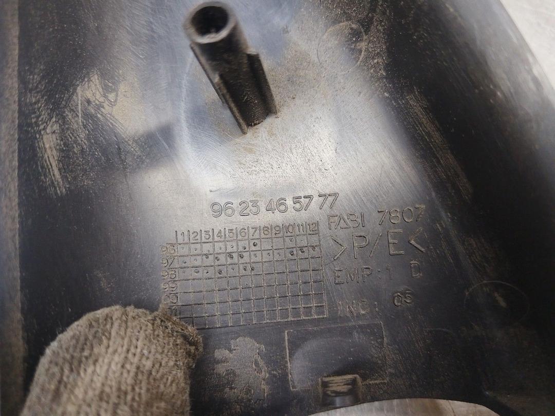 Заглушка зеркала правого RJFCTM Peugeot 306 - Фото 3