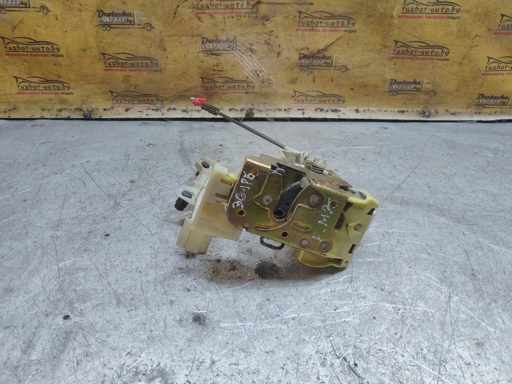 Замок двери передней левой R2D6UH Ford Mondeo - Фото 1