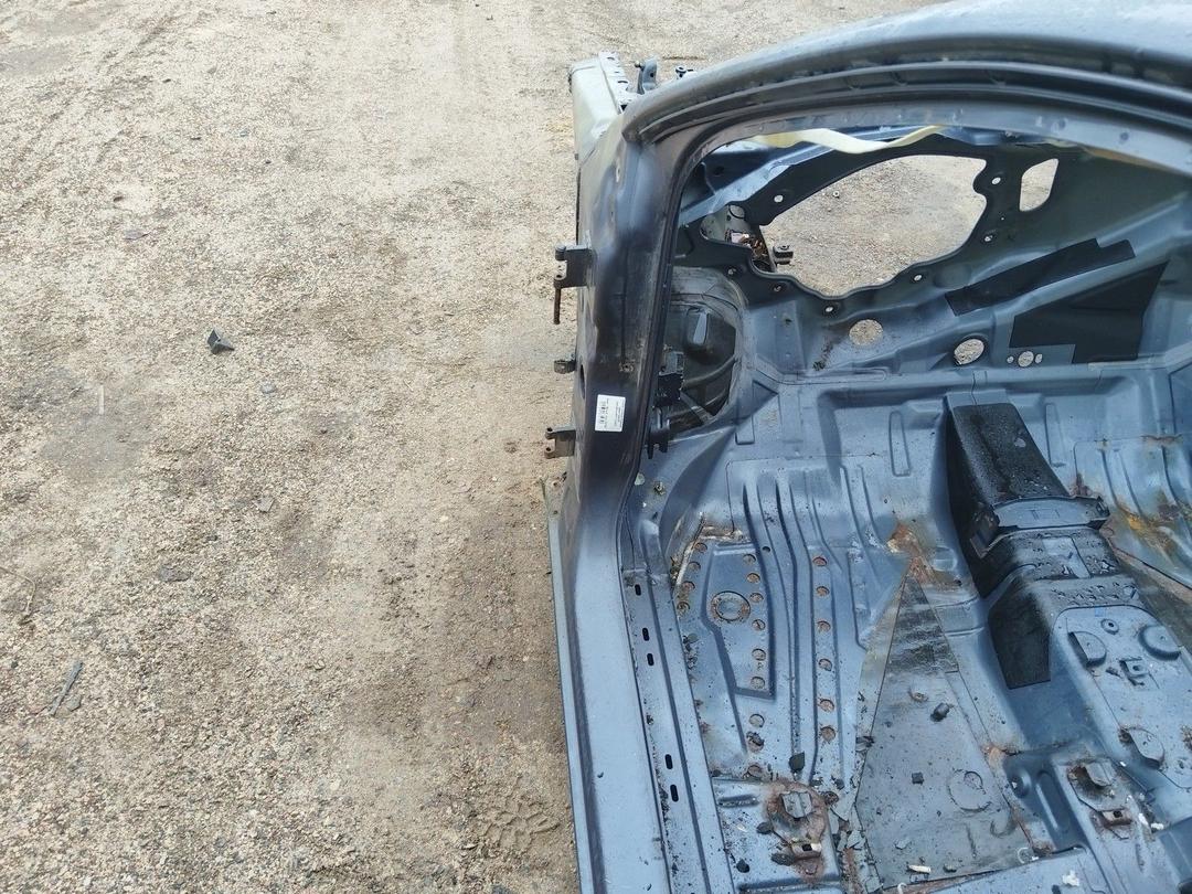 Стойка кузовная передняя левая 7QA27S Opel Astra купить на авторазборке