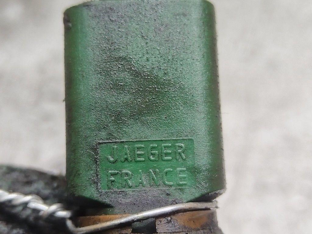 Датчик уровня масла 02L530 Citroen Berlingo - Фото 4