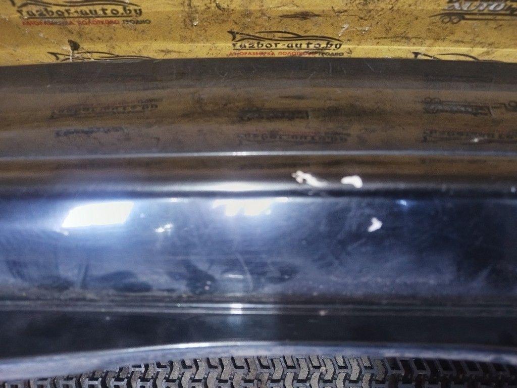 Бампер задний 6FEH3T Mercedes A W168 - Фото 9